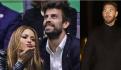 Peso Pluma y Nicki Nicole se toman foto con Alejandro Basteri en concierto de Luis Miguel (VIDEO)