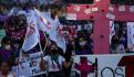 25N: Colectivos de mujeres marchan en CDMX contra violencia feminicida; sigue la cobertura