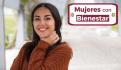 ¿En dónde están ubicados los módulos de 'Mujeres con Bienestar' en Coacalco, Tultitlán y Ecatepec?