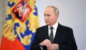 Afines a Putin buscan que se presente como independiente a la presidencia de Rusia