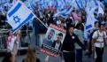 Tribunal israelí anula principal ley de la polémica reforma judicial de Netanyahu