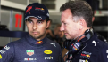 F1: Helmut Marko le mete miedo a Checo Pérez y revela al sustituto del mexicano en Red Bull