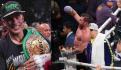 Box: ¿Óscar de la Hoya es traicionado por Ryan García? Polémico VIDEO con Floyd Mayweather causaría problemas