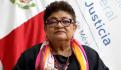 Oposición frena que Ernestina Godoy continúe en la Fiscalía
