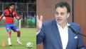 VIDEO: Tuca Ferretti defiende a Chivas del Chicote Calderón; "ni modo que se coma su veneno"