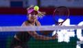 Renata Zarazúa se pone como meta inmediata ir a París 2024 tras jugar el Australian Open