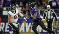 NFL | Baltimore Ravens vs Kansas City Chiefs: ¿Donde ver EN VIVO y GRATIS la Final de Conferencia Americana?