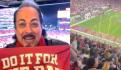 NFL | San Francisco 49ers vs Detroit Lions: ¿Donde ver EN VIVO y GRATIS la Final de Conferencia Nacional?