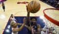 NBA: Tatum y Celtics superar triple-doble de Doncic en triunfo sobre Mavericks