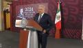 AMLO afirma que la prensa en México vive el peor momento de su historia