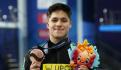 Mundial de Deportes Acuáticos | México conquista medalla de bronce en dueto mixto doble en natación artística