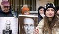 Autoridades rusas entregan cuerpo de Alexei Navalny a su madre, 8 días después