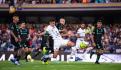 Real Madrid con empate sigue de líder en LaLiga