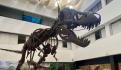 Dinosaurios de Jurassic World llegan al Palacio de los Deportes, ¿cuáles son los horarios?