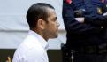 Dani Alves quedará en libertad si paga fianza de un millón de euros