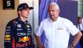 F1 | Max Verstappen toma partido entre Christian Horner y su padre y nadie en Red Bull lo cree