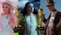 Premios Oscar 2024: Ella es Lily Gladstone, la actriz indígena que hará historia si gana hoy