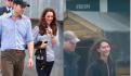 Las FOTOS y VIDEO que exhibieron que Kate Middleton tiene cáncer