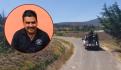 Fiscalía de Michoacán inicia investigación por asesinato de alcalde de Churumuco