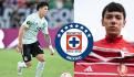 Plan Álvaro Fidalgo, el jugador del América es pretendido para que se naturalice y juegue para la Selección Mexicana