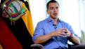 AMLO pide a CELAC suscribir denuncia mexicana ante CIJ para expulsar a Ecuador de la ONU