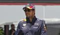 Checo Pérez saldrá segundo en el Gran Premio de China de F1; Así largarán los pilotos el domingo