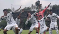 Liga MX | Marcelo Flores logra su primer triplete con Tigres en duelo ante Necaxa (VIDEO)