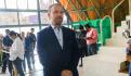 Ante el evidente abandono, Santiago Taboada se compromete a mejorar el corazón económico de la CDMX, la Central de Abasto