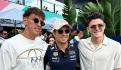 F1 | ¿En qué lugar queda Checo Pérez en el Gran Premio de Miami tras castigo a Carlos Sainz?
