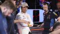 F1 | Accidente entre Checo Pérez y Kevin Magnussen en el Gran Premio de Mónaco no será investigado