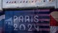 Este viernes 26 de julio se realiza la ceremonia de inauguración de los Juegos Olímpicos de París 2024.