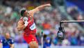 París 2024: Julien Alfred gana el oro en 100 m femenil y le da a Santa Lucía su primera medalla olímpica en la historia