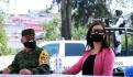 Reportan secuestro de un general de la Sedena en Puebla