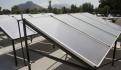 Avanzan negociaciones entre México y EU por limitación de importación de paneles solares
