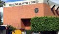 UNAM: Estudiantes toman las instalaciones de la Facultad de Derecho