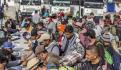 22 mil 192 personas buscan asilo en México: COMAR
