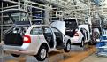 Venta de autos ligeros aumentó 5.5% en mayo, confirmó el Inegi