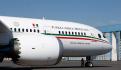 Federación recauda más de mil 823 mdp en rifa alusiva al avión presidencial