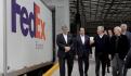 Fedex despedirá a 10% de directivos y ejecutivos; busca ajustarse a menor demanda del servicio
