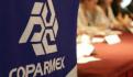 Propone Coparmex adquirir deuda o reorientar gasto para aplicar “remedios solidarios”