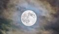 ¿Qué es la Luna del Lobo y cómo verla el 28 de enero?