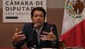 Apoya Muñoz Ledo una Convención Nacional Fiscal