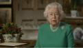 Con 94 años, la Reina Isabel II hizo su primera videollamada pública