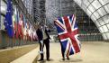 Brexit, en crisis tras amenaza de Reino Unido de alterar pacto de divorcio