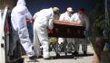 Demandan trabajadores de Salud reconocer fallecimiento en pandemia como accidente de trabajo