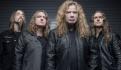 Megadeth expulsa a David Ellefson de la banda, tras escándalo sexual