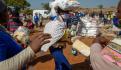 Alerta ONU de crisis hambruna en Latinoamérica y el Caribe por pandemia