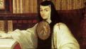 Leyendas de terror: la estatua de Sor Juana que sonríe y truena los dedos