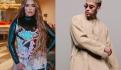"¿Eran sus 15 años?": Critican a Karol G por extravagante vestido en los Latin Grammy