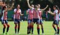 VIDEO: Resumen del Chivas vs América, Jornada 16, Liga MX Femenil